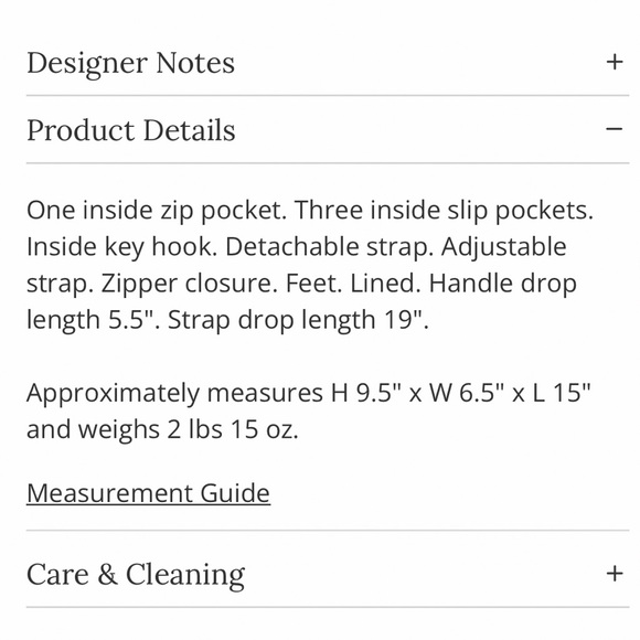 Dooney & Bourke Florentine Large Leather Satchel Dark Brown - Picture 7 of 15